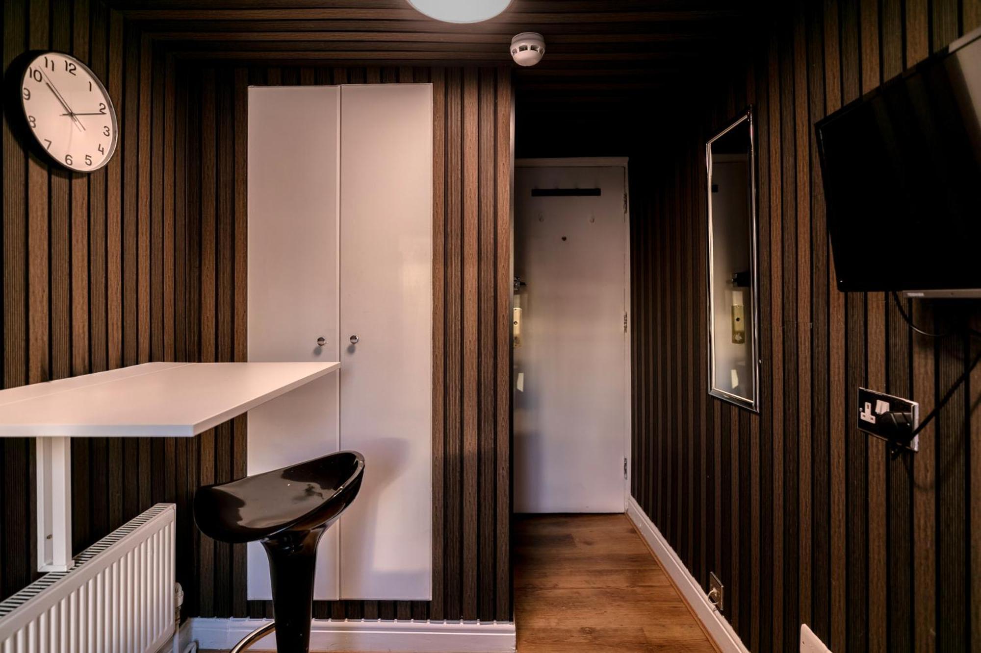 Devonshire Terrace Studios Лондон Номер фото